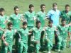  Iraqi junior football team qualifies for final match of Arab Cup