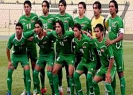  Iraqi Olympic team to face stubborn Indian counterpart Monday