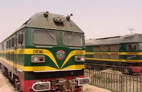 Iraqi-Romanian Railway company to be established in Samawa