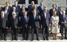 IraqiNews.com publishes conclusion statement of Paris Conference 