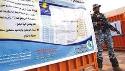 Irregularities surrounding voting centers monitored in Najaf, says observers