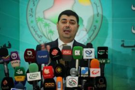 IS: Iraq losses 509 IQD Billions in CBI\