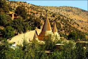  Yazidis decide to form Supreme Council for organizing Yazidi Affairs