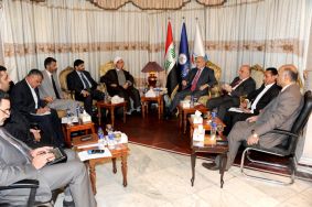  Jaafary: Reformation Committee to hold meeting on Tuesday