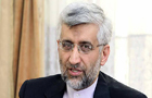  Jalili describes Baghdad negotiations as Serious