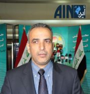  Jouburi: We submit initiative to settle crisis to Maliki