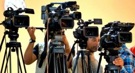 Journalists Rights Defense Syndicate organizes campaign to stop violence against journalists