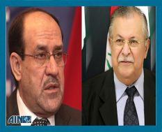 Jundiyani: Talabani to return to Baghdad next week