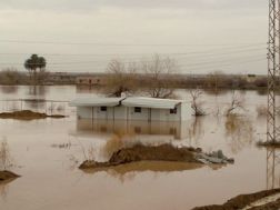 Khalis District ready to receive Salah-il-Din families displaced due to floods, says Khadran