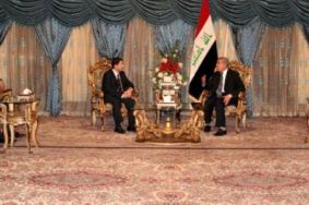  Khuzai: Misled media not to ruin brighten image of Iraq