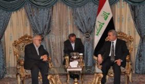  Khuzayi confirms necessity of adhering to concluded agreements between Iraq, Iran