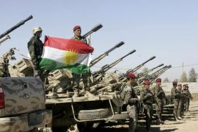 Kirkuk Arab MPs call Iraqi Government to dismiss Asayish, Peshmerga forces from Kirkuk