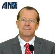 Kobler arrives in Najaf