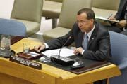  Kobler: Development of Iraq to be damaged by disturbed relations among blocs