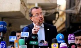 Kobler: Najaf Religious Authority calls to pay consideration to poor people, human rights in Iraq