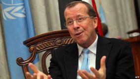  Kobler urges to select IHEC members through majority