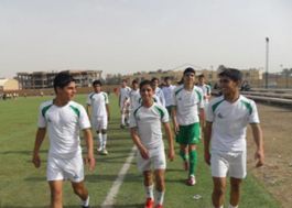  KSA objects ages of Iraqi young players within Arab Cup of Nations