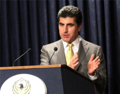 Kurdistan Region Premier deines foreign pressures to settle pening issues with Baghdad