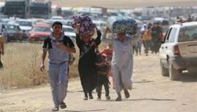 Kuwait donates 9 USD Million to refugees in Iraq