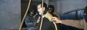  Kuwaiti businessman pays $20 million to buy Saddam’s hanging rope