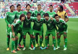 Kuwaiti official to lead Iraq Vs. KSA final match within Arab Cup U-17 