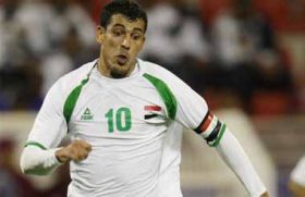 Mahmoud: Iraqi team insists on winning next match with Japan