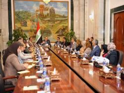  Maliki appreciates forming Loyality for Iraq alliance