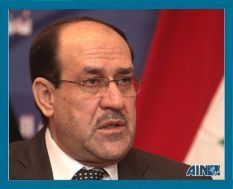 Maliki assures Iraq\