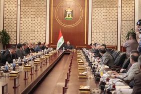  Maliki calls to provide better services for citizens