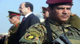  Maliki concerned about possible assassination attempt