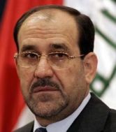  Maliki concludes his visit to Nineveh