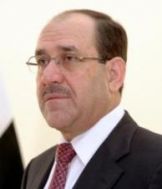  Maliki congratulates French, Russian Presidents for winning elections