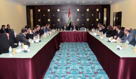 Maliki criticizes elections law of Provincial Councils