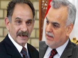  Maliki: Hashimi’s case judicial, Mutleg’s case political