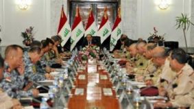  Maliki instructs to ban military gathering during religious ceremonies