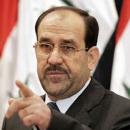  Maliki orders to form investigation committee over Mukhlif’s death