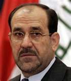  Maliki reveals requesting parliament to host him to speak about violations