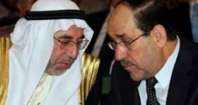 Maliki stops tasks of head, Inspector of Sunni Endowment