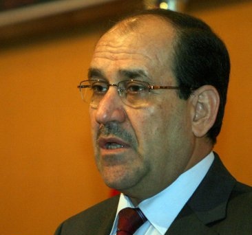  Maliki to visit Kuwait by mid-March