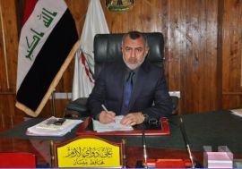 Maysan Governor, his Deputies resign from Maysan PC membership