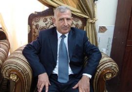 Member of Diyala New Coalition joins Citizen Coalition