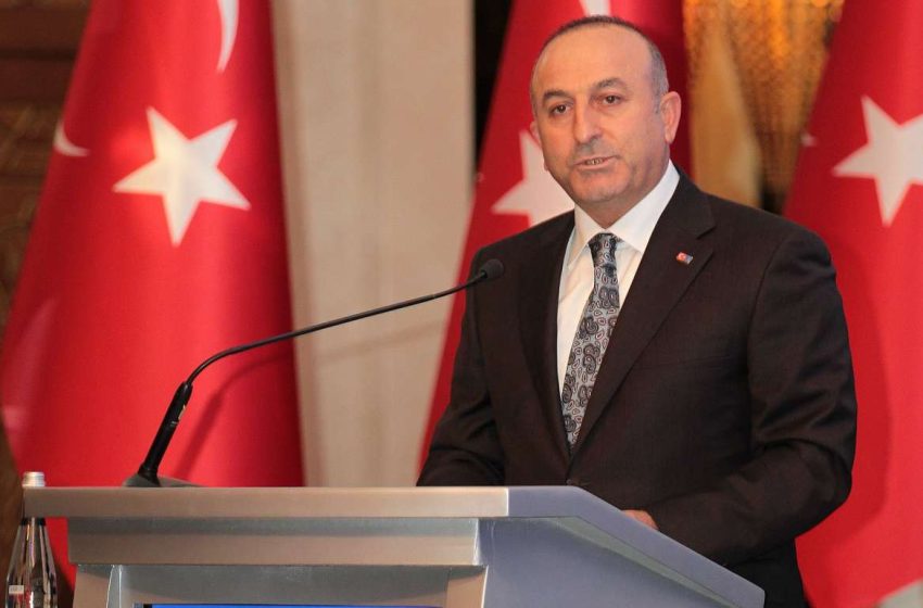  Turkey threatens to respond to any attack on Turkmen in Tel Afar