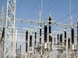  Ministers of Electricity, Industry inaugurate power station in Anbar