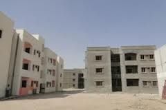 Ministry of Housing implements housing complex in Diyala