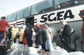 Ministry of Migration, Displacement: 300,000 families return home