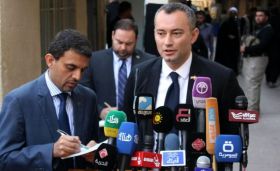 Mladenov: Ayatollah Sistani confirms need to form comprehensive government