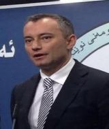 Mladenov highlights electing Speaker, deputies of Iraqi parliament