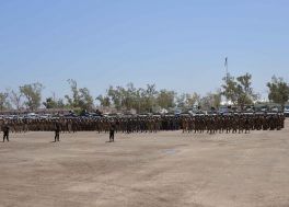 MoD, Premier rewards militants participated in (Revenge for Martyrs) operation with IQD 1 billion