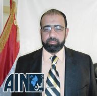 Mohamedawi warns of forging Anbar, Nineveh\