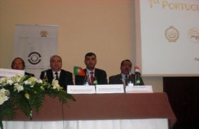  MoHC describes Economic Iraqi-Portuguese Forum as positive